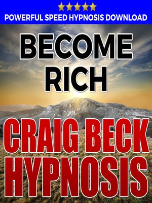 cover image of Become Rich